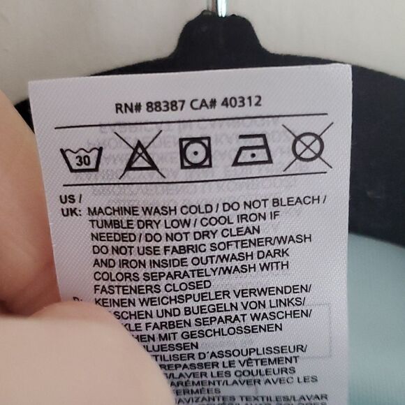 Adidas Colorblocked Cropped Fleece Jacket - Picture 3 of 8